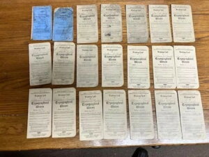 1909N - 1932N ITUg [LOJ[h 242 pmt ؎蒠