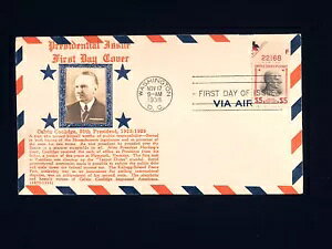 DC Vg 1938N1117 FDC #834 v[gVOAJrEN[bWʐ^JVF