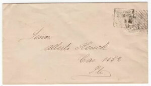 ` 190X [ R RuX XA G[ "ALBINO" 