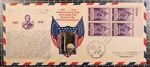 XRbg 902 - 13th Amendment v[gubN 4 FDC NXr[ _uJVF őɌȂ