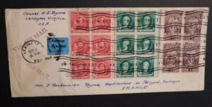 1940N qX č o[WjABLVgtX yS[ւ̃REo[EubNX؎