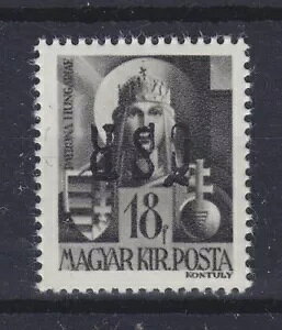 �J���p�g�E�E�N���C�i 1944�N�A���J�`�F���H�n�����s�A�t�H���E�V���^�C�f�� # M20�A�G���[: INV. OPT