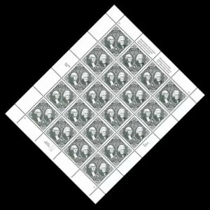 AJ 1994 $5 VgEAhEWN\ #2592 SV[g MNH