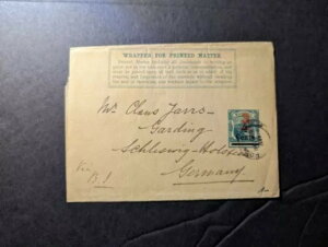 1902�N ���[���V���X �V���̕�ݎ� �h�C�c �K���f�B���O�E�R���V���^�C����