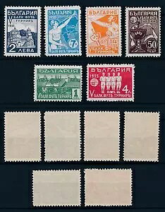 [43610] uKA 1935 X|[c TbJ[ MNH