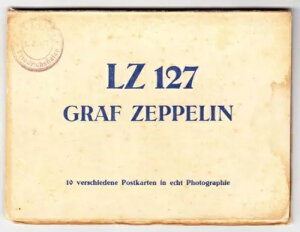 LZ127 O[tEcFby - ܂荞݃|XgJ[hubNbg - Rv[g - 10ނ̈قȂ