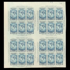 1933N US 768 o[h 󏭂ȎIuC.S.vNbL|pl