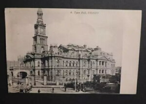 1929N I[XgA |XgJ[h \ EH NSW uJXg [}jA [bp