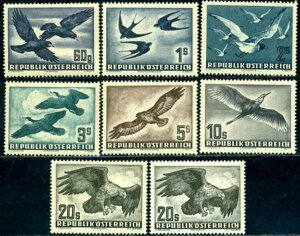 I[XgA 1950/3 ATMAEAVAJAMi.955,968x,y,984,MNH,CV=$550