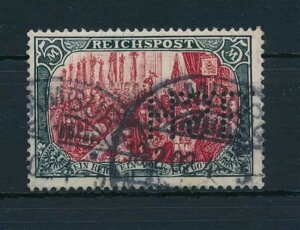 hCc鍑 Mi.Nr.66 X^v II Lux Fotoatt BPP