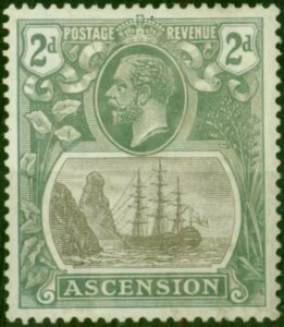 AZV 1924 2d O[ - ubN & O[ SG13b ujꂽv ǍD & Vi MM