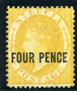 �Z���g���V�A 1882 QV 4d ���F MLH�BSG 27�BSc 21�B