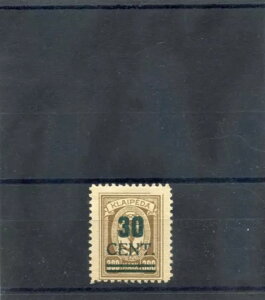 �������iLITH OCC�jSc N85v�iMI 236IPFI�j*F-VF OG 1923 30�Z���g/300M�u�u���[�N��T�o�[�v$1350