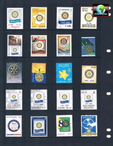 �X�y�V���� $384.15 �X�R�b�g�o�����[ - 118�J�� ���[�^���[ 2005 100���N MNH NH UMM