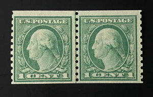 č؎GXRbg #443 RCCyA 1914N Vg tN NH OG $325