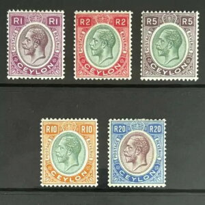 �Z�C���� 1927 SG 363-367 �t���b�V�����C�g�}�E���g�~���g�iLMM�j�B�󏭂ȃZ�b�g�I