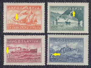 [SXrA 1939 AhACx -  4 AMi 385/8AMNH ( 3 l MH)+rfI