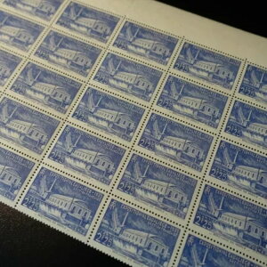 f炵I؎V[g - ̓W N°430 x25 ~g OWA[ MNH