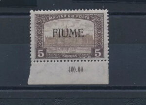 1918-19N o[ANo. 20A5kBt̉ႢFƔFAMNH**-