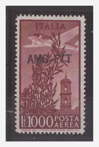 gGXeA - Lsg GAA  1000 tBO[ "SB" Vi ** MNH