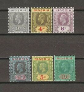 iCWFA 1921/32 SG 15/29 (Die I's) Vi