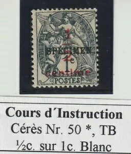 �t�����X �R�[�X�w���W�{ C?r?s No 50 *; TB1/2c�B�V���[��1c�B��������-