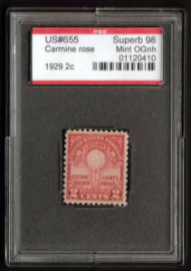 MALACK 655 SUPERB OG NHAPSEtiO[h98AJvZ...ڍ... g4761