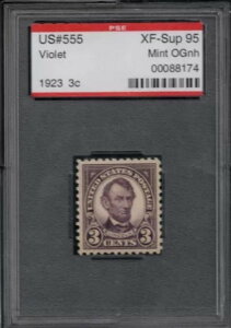 MALACK 555 XF-SUPERB OG NH�APSE�t���i�O���[�h95�A�J�v�Z���c�ڍׁcg8090