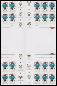 US 5556a   sS NDC NXKb^[ubN 20 A MNH 2021