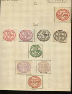 BERFORD & CO.'S EXPRESS NYC UQƐ؎ 9Zbg L5012B