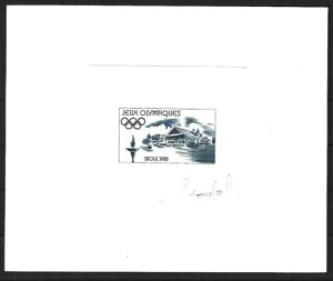 �E�H���X�E�t�c�i�A1988�N�A�I�����s�b�N�A�A�[�e�B�X�g�T�C������_�C�v���[�t2��