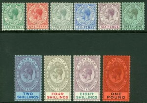 SG 76-85 �W�u�����^�� 1912�N�B1/2d-?1 10���Z�b�g�B�y���}�E���g���ꂽ�V�i CAT ?350