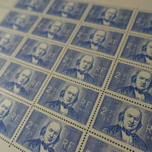 ؎V[g - N[hExi[ No. 439 x25 ~g ** LUXE MNH