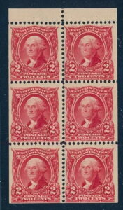 drbobstamps US XRbg #301c ~g CgqW ubNbg 6Zbg L ؎ $500