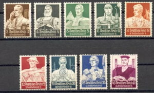 �h�C�c�鍑�A�h�C�c�鍑�A1934 �N�A�E�ƁA�H�|�i�AMNH�A�~�V�F�� 556-564