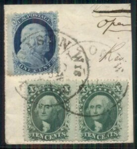 �č� #24 & 35 1 �Z���g & 10 �Z���g �y�A 1857 �N���s �}�f�B�\�� WI ���ЂɌ��ѕt����ꂽ�A�f���炵���i��