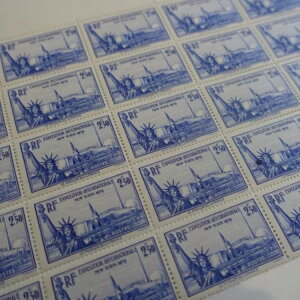 ؎V[g - j[[N۔ N°458 x25 ~g MNH