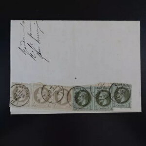 i|I N°25 x3 + N° 27B x3 IubN_CA[W[i CAD Charost gp