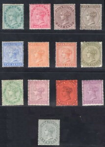 �ؖ�: �C���h SG #84/101 1882-1890 �~���g OG H ?325 ���b�g #65365