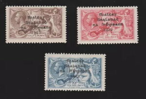 ACh SG17/19/21 1922N V[z[X I[o[vg 3Zbg y}EgꂽVi 4