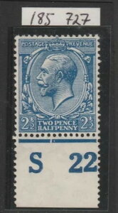 CMX 1912-24 2?d fB[vuCgu[ Rg[ S 22 SG N21 (5) ~g