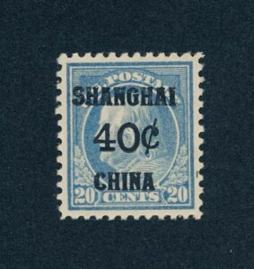 drbobstamps US XRbg #K13 ~gqW XF CI[o[vgX^v L $120