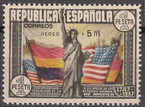 XyC GXp[j 1938 Edifil#765 ~g qWt