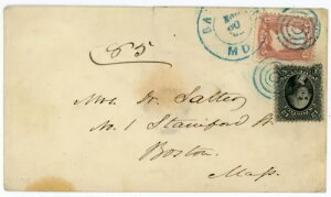 Sc#65,#69-�{���`���A MD-11/30/6?(��)-�{�X�g���ɓo�^-�ؖ����t��-FLA