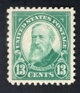 SCOTT #622 -MINT - Superb-98 - OG nh -w/PSE ؖB -SMQ $250