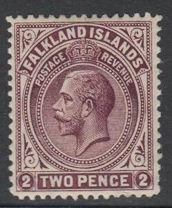 SG 62a tH[Nh 1912-20 2d ZԎ p[v 14 () ɔ}Eh