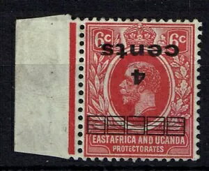 PjAAEK_A^Kj[J SG64c 1919 4c ON 6c XJ[bg INV OVPT MTD ~g (d)