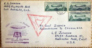 󏭂ȕčO[tEcFby I̐i̕\i1933N102j