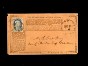 WI PLATTEVILLE �J�o�[ #9 �S�ʍL�� ���R�[�h