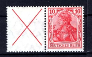 Dr-Zusdr. W4b MNH~giL3742